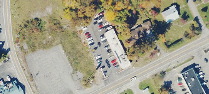 909 Oakvale Rd