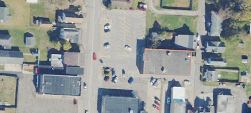 Jefferson Ave