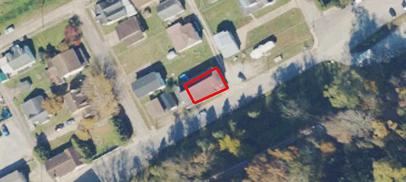 202 Maywood Ave