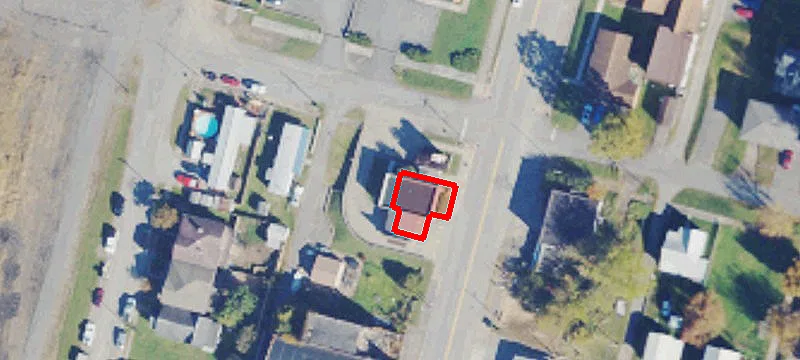 321 Elk St