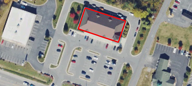 5047 Gerrardstown Rd