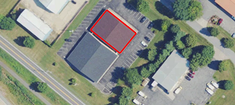 71 Edmond Rd