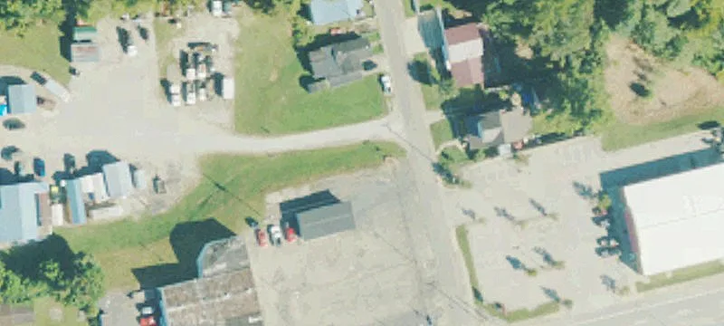 Waverly Rd