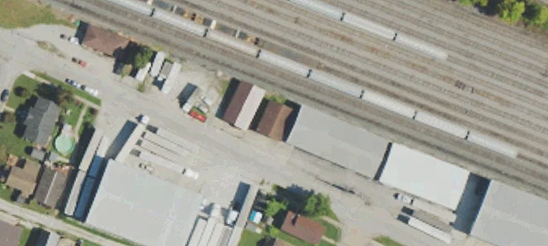 Beech St