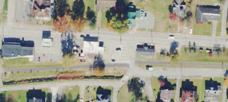 Main St