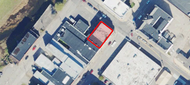 167 Main Ave