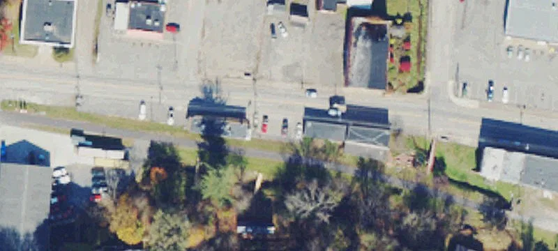 Main St