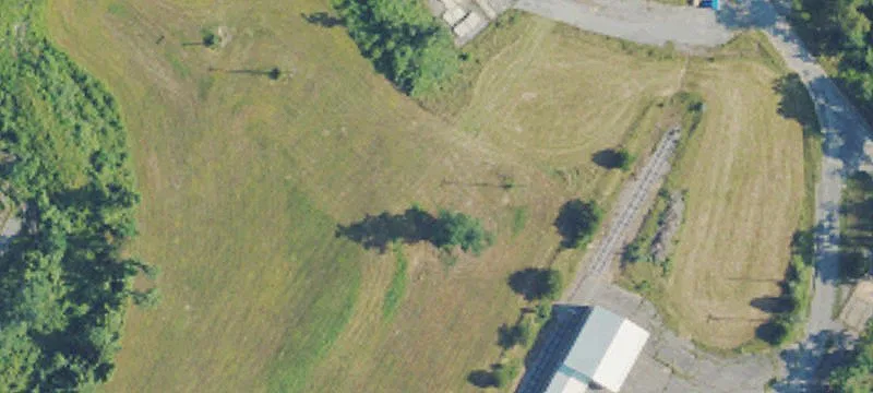 Mouth Of Opequon Rd