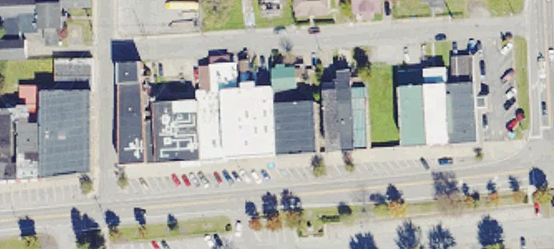 122 Main St