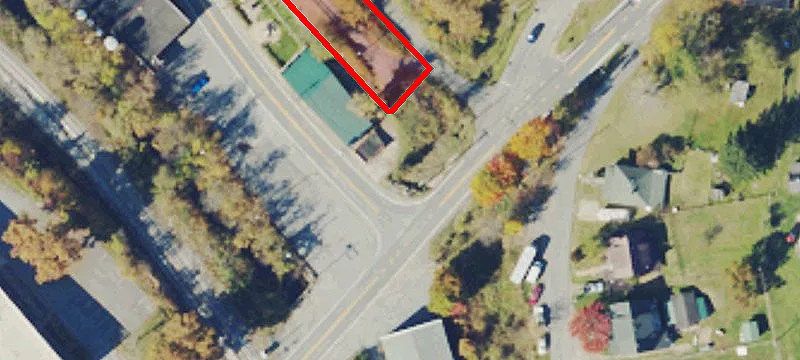 100 Whitestick Rd