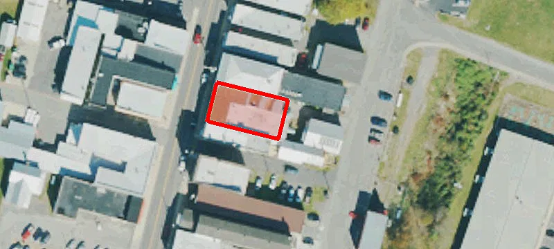 Main St