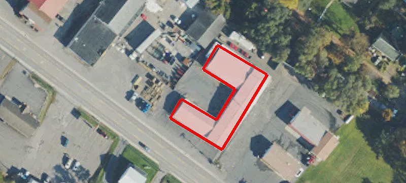 25060 Northwestern Pike, Unit 25072