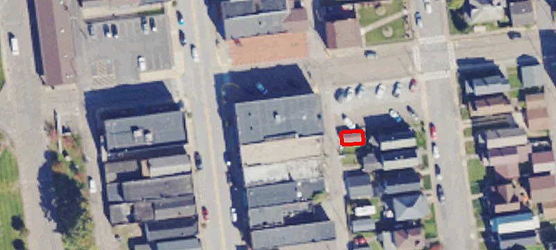 Main St