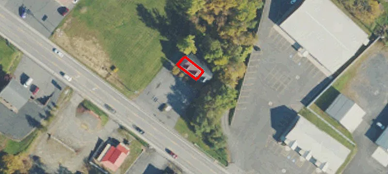 24986 Northwestern Pike