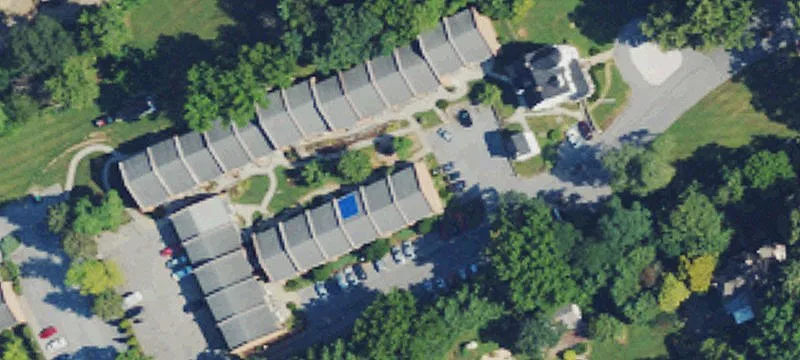 512 George St