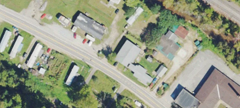 Ee Rt 65th Helena Ave Ave