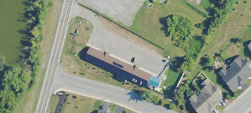 4922 Williamsport Pike