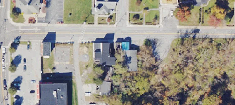 Vermillion St