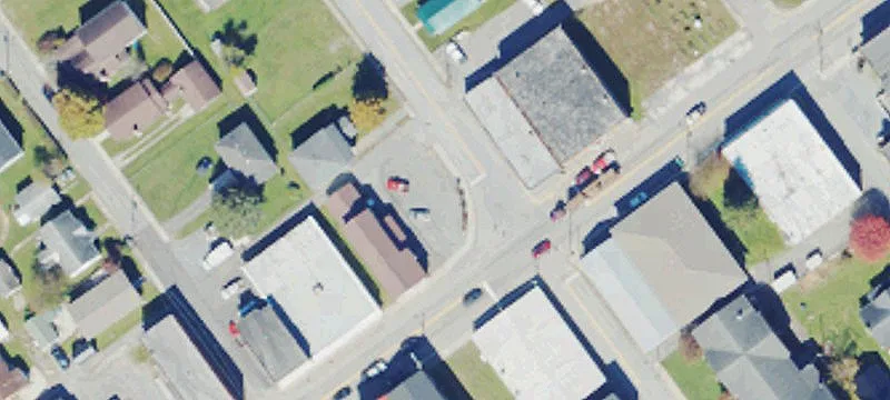 Main St