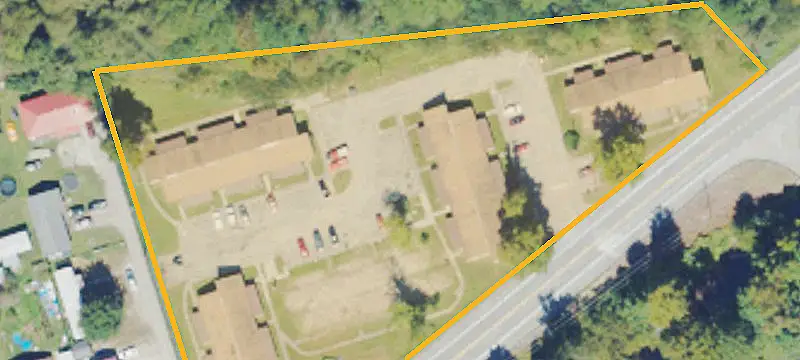 1293 Buffalo Crk Rd