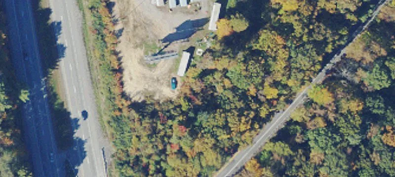 Williams Industrial Dr