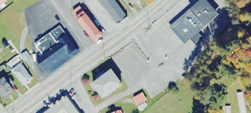 Main St