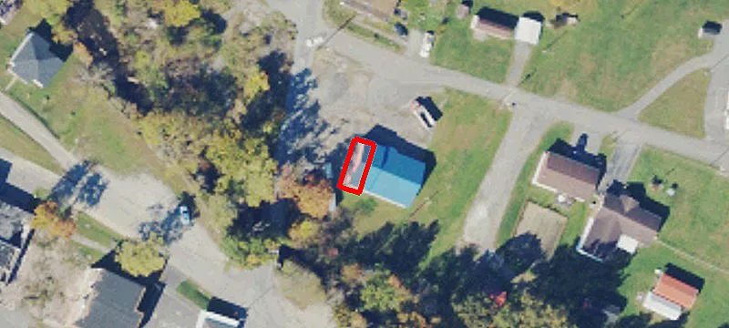 206 Oxley Cir