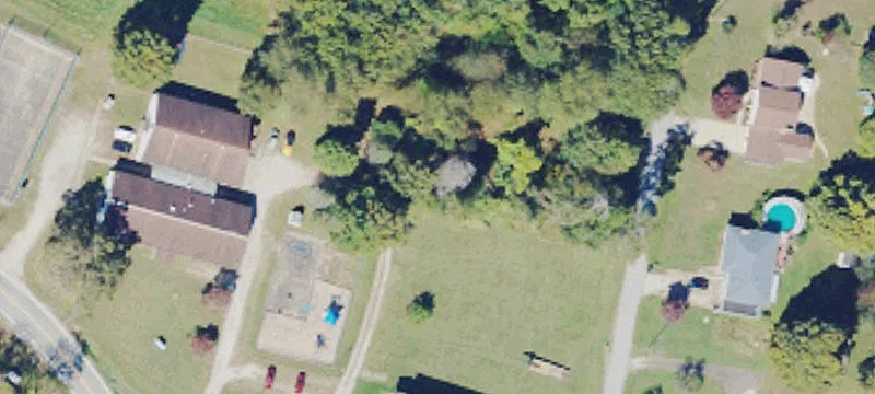 2620 Meldahl Rd