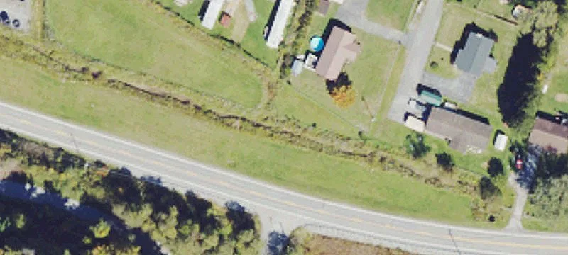 Airport Rd