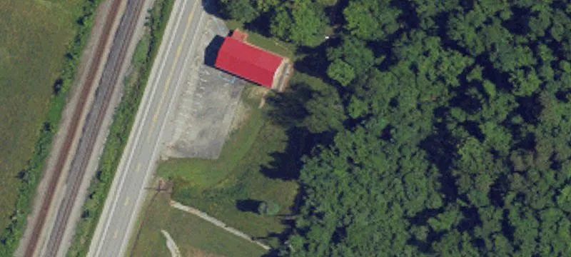Big Sandy Riv Rd