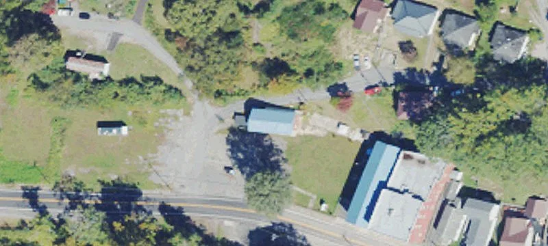 Guyandotte Ave