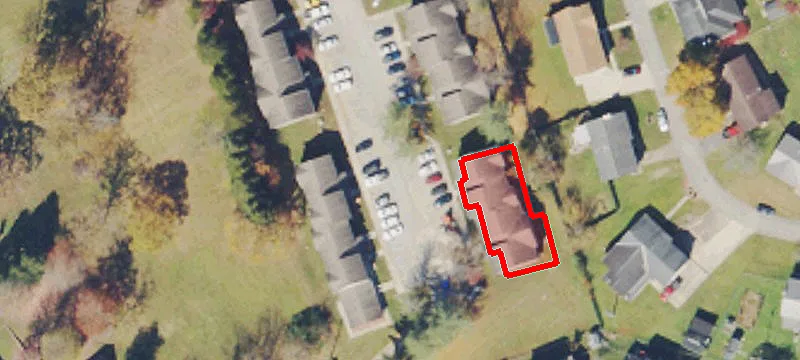 301 Pinch Rd