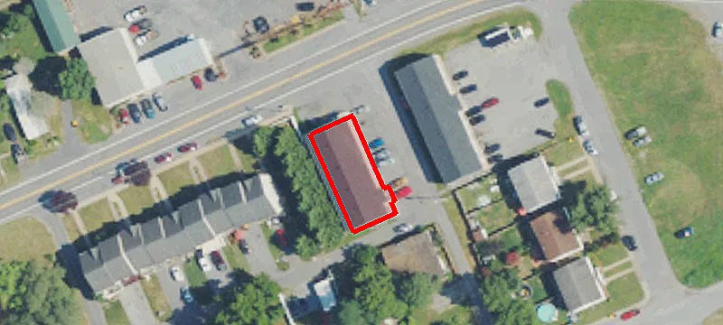 318 5th Ave