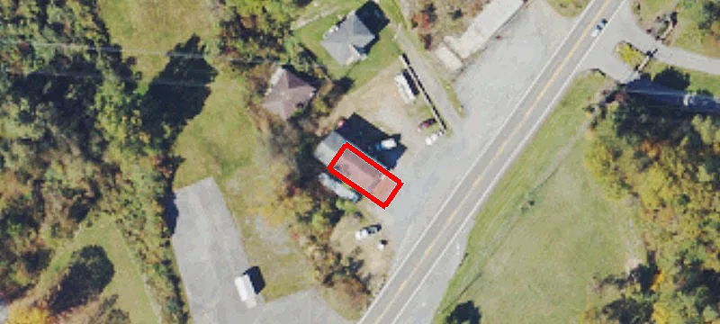 318 Courthouse Rd