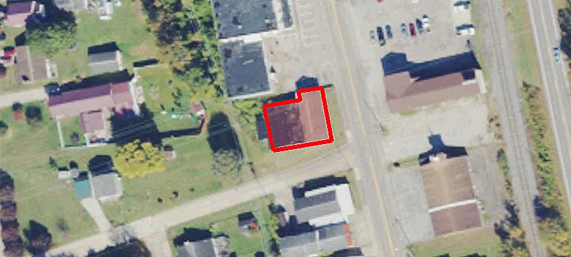 155 Main Ave