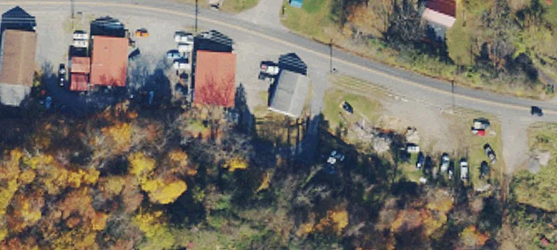 192 Old Cheat Rd