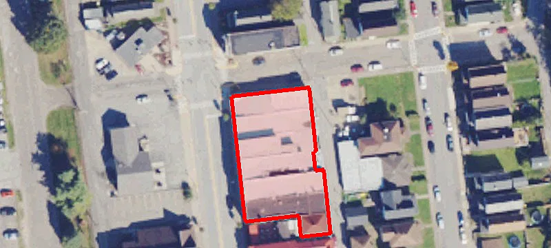 Main St