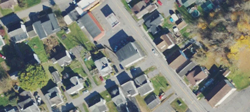 309 Saxman St
