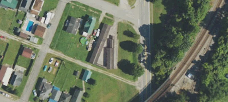 Sycamore St