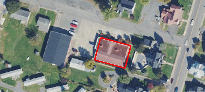 Kuykendall Ln