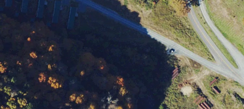 Sandlick Rd