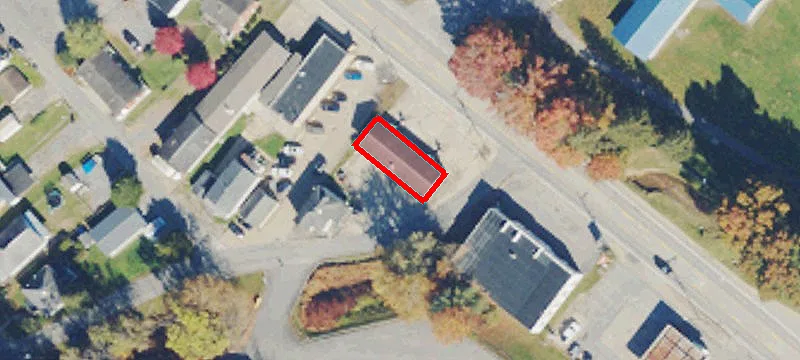 1522 Buckhannon Pike