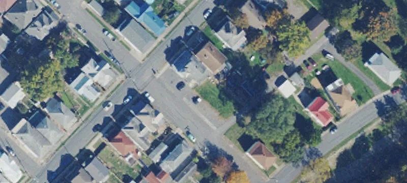 Main St