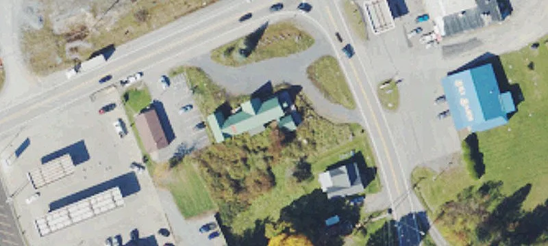 Odd Rd
