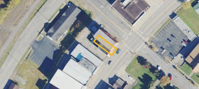 630 Elk St