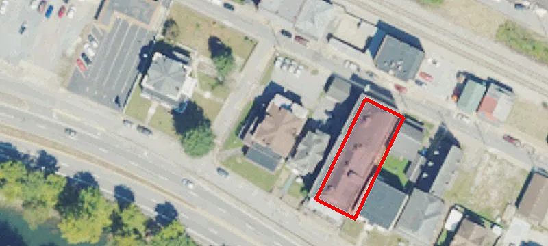 533 Main St