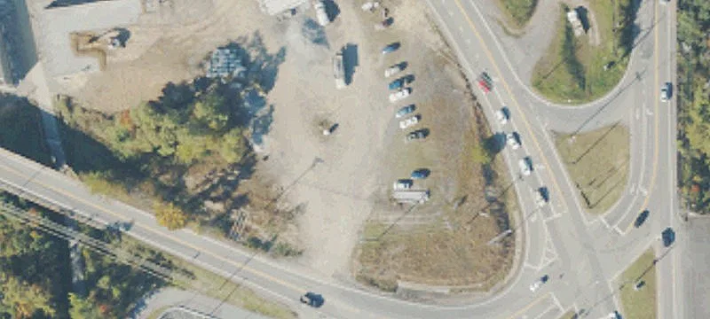 Eisenhower Dr
