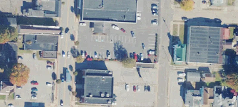 400 Jefferson Ave