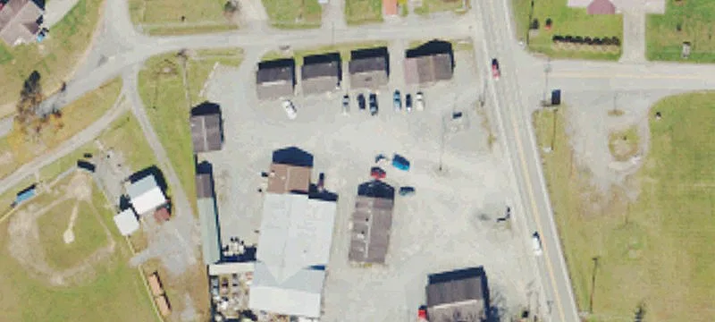 Crim Ave
