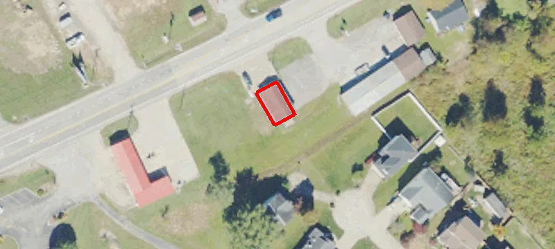 13185 Winfield Rd